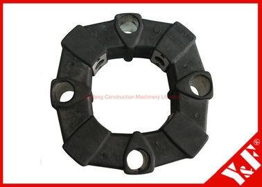 Mikipulley Centaflex CF-A-022 ข้อต่อของรถขุดตีนตะขาบกับยางธรรมชาติ