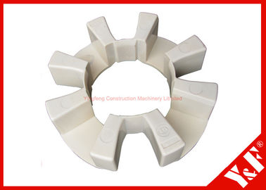 ชิ้นส่วนเชื่อมต่อรถเครน Centaflex CF-H-90 สำหรับเครื่องกำเนิดไฟฟ้าคอมเพรสเซอร์ JURID Excavator
