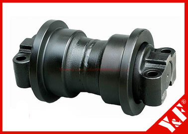 PC200 Komatsu อะไหล่รถขุดอะไหล่รถขุดตีนตะขาบรถขุดตีนตะขาบ Track Roller Excavator Accessories