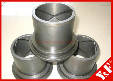 Hyundai Doosan VOL-VO Excavator ช่วงล่างส่วนประกอบ Katmatsu Excavator Spacer