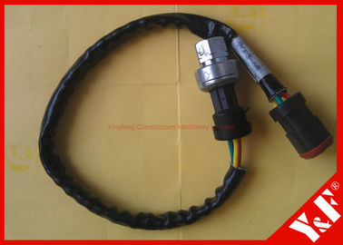 E330C อะไหล่รถขุดตีนตะขาบ 194-6725 1611704 1611705 Pressure Sensor for Fuel Pump