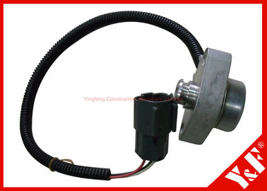 PC200-5 อะไหล่ชิ้นส่วนอะไหล่เครื่องขุดเจาะ Komatsu 7861-92-1540 อะไหล่เครื่องตรวจจับความดันน้ำมัน
