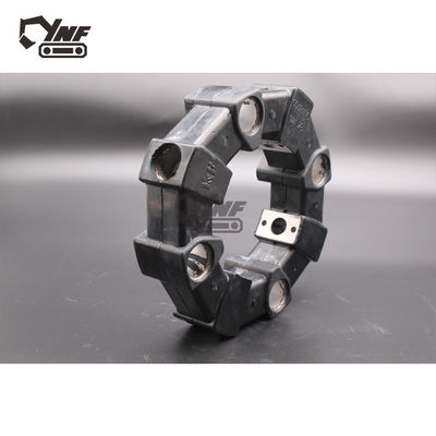 รถขุดขนาด 28 การเปลี่ยนข้อต่อยางแบบยืดหยุ่นสำหรับ Centaflex CF-A-28-OS