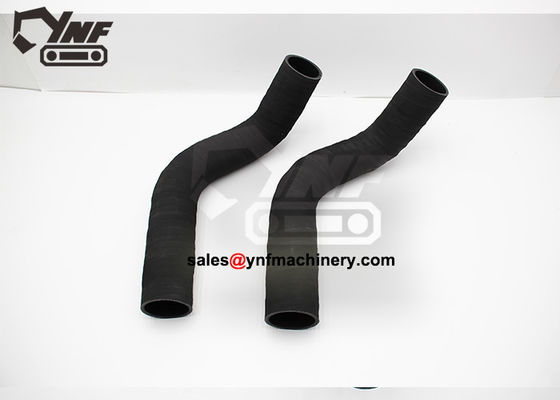 PC200-7 PC270-7 PC210-7 ท่อยางอินเตอร์คูลเลอร์ของเครื่องยนต์ YNF04320 6738-11-4870