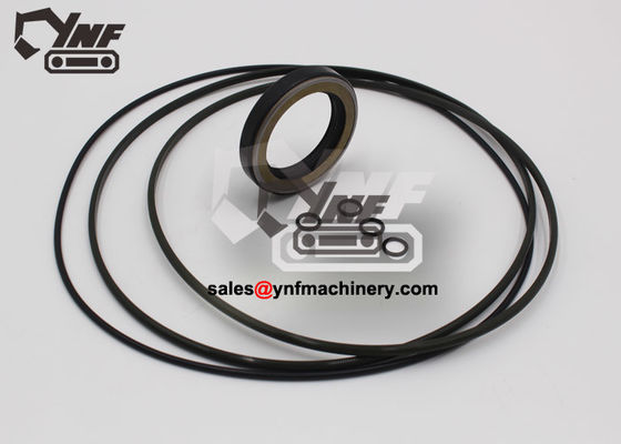 YNF04105 ชุดซีลมอเตอร์ไฮดรอลิก O Ring Seal Set 332-H5587 332H5587 332/H5587 JCB220