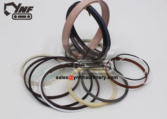 31Y1-24790 R450LC-7 ชุดซ่อมแขนกระบอกซีลสำหรับ Hyundai Excavator YNF04112
