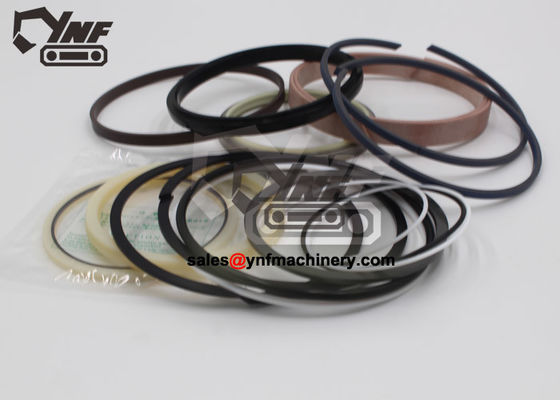 31Y1-24670 ชุดซีลกระบอกสูบถัง R450LC-7 R450LC-7A YNF04113