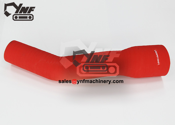 SK480-8 สายไฮดรอลิกรถขุด LS05P01394P1 YNF03940 สำหรับ Kobelco