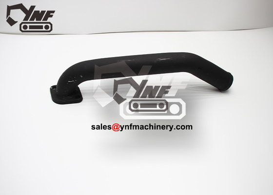 8943648661 YNF04466 ท่อเทอร์โบชาร์จเจอร์เปลี่ยน 4BD1 4BG1 8-94364866-1 ชิ้นส่วนรถขุด