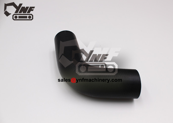 6BG1 V Shape Coolant Bypass ท่อน้ำ เครื่องสูบน้ำ สายยาง ID28mm