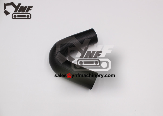 4BD1 6BG1 V Shape 4x4 Coolant Bypass ท่อ ปั๊มน้ำ สายยาง ID25mm 8-97224204-0 8972242040