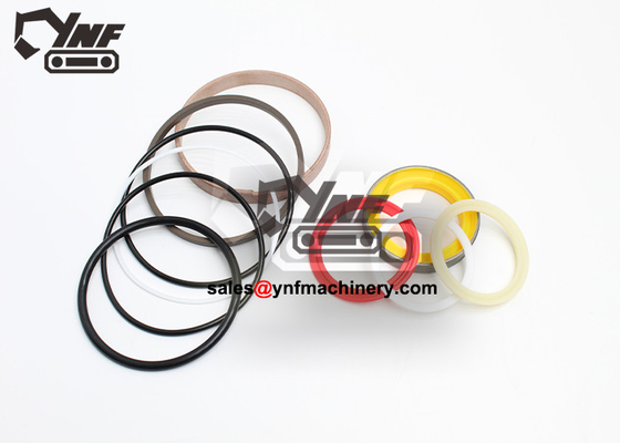 CA3779352 377-9352 3779352 Loader Backhoe กระบอกไฮดรอลิกชุดซีลสำหรับ  erpillar 416E 416F 420E 420F 422E