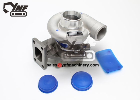 4D31 4D34 4D34T TD05-12G เทอร์โบชาร์จเจอร์ 49178-03130 28230-45500 49178-03133 สำหรับรถขุดฮุนไดรถบรรทุก