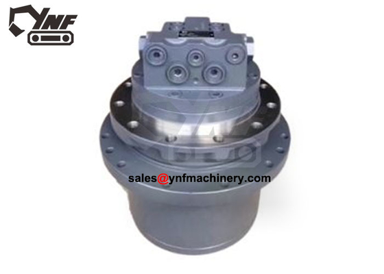 20Y-27-00211 KOMATSU EXCAVATOR TRAVEL MOTOR FINAL DRIVE PC200-6 พร้อมชุดเกียร์