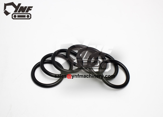Komatsu รถขุด PC200-7 ชุดซีลวาล์วนักบิน 702-16-01861 / 7021601861