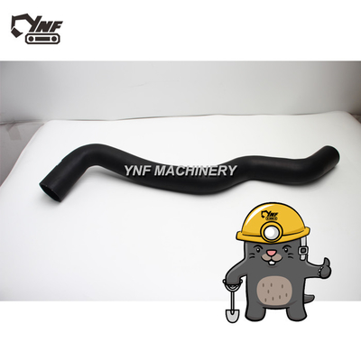 3102063 3088201 ท่อน้ำหม้อน้ำสำหรับ Hitachi Excavator ZX200 ZX200-3 ZX240-3G